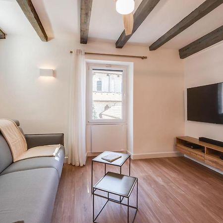 L'Escale Bleue - Apartment For 2 To 4 People In The Heart Of Annecy Exterior photo
