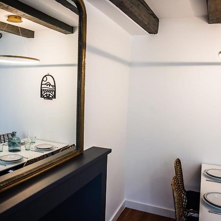 L'Escale Bleue - Apartment For 2 To 4 People In The Heart Of Annecy Exterior photo