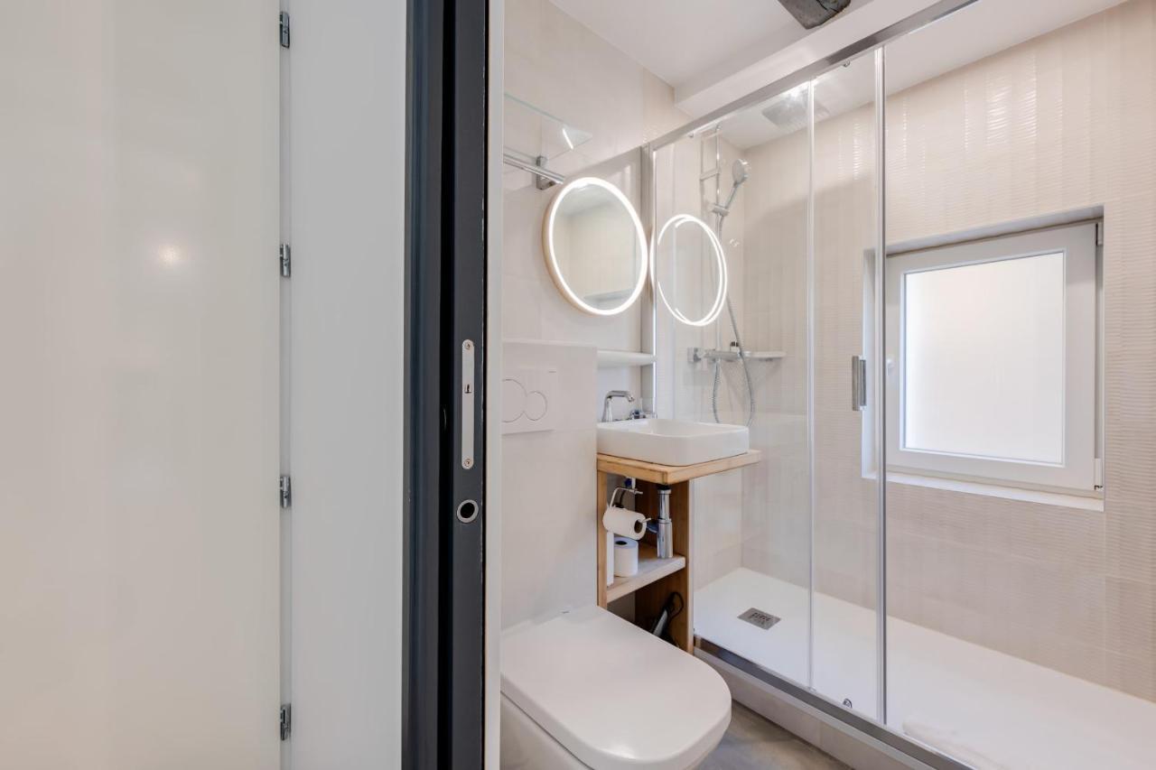 L'Escale Bleue - Apartment For 2 To 4 People In The Heart Of Annecy Exterior photo