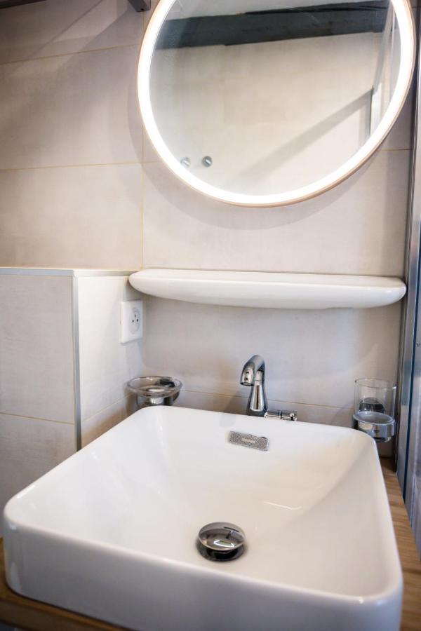 L'Escale Bleue - Apartment For 2 To 4 People In The Heart Of Annecy Exterior photo